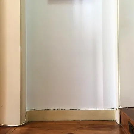 Casa Do Castelo Apartment Lisbon