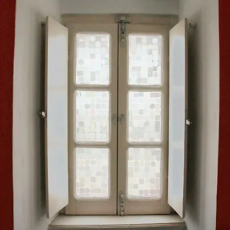 Διαμέρισμα Casa Do Castelo Lisboa