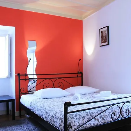 Apartment Casa Do Castelo Lisbon