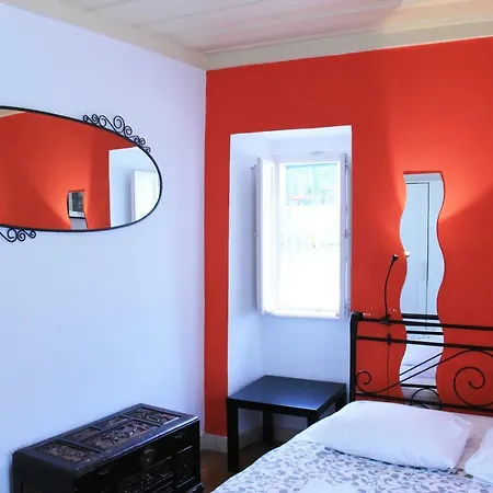 Casa Do Castelo Lisbon